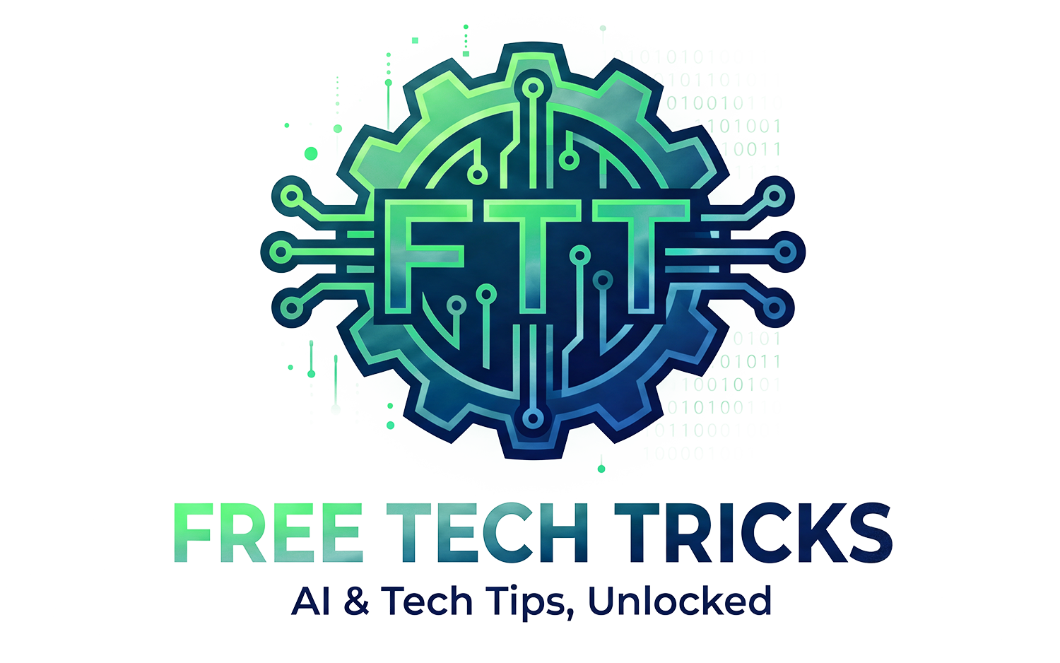 Free Tech Tricks