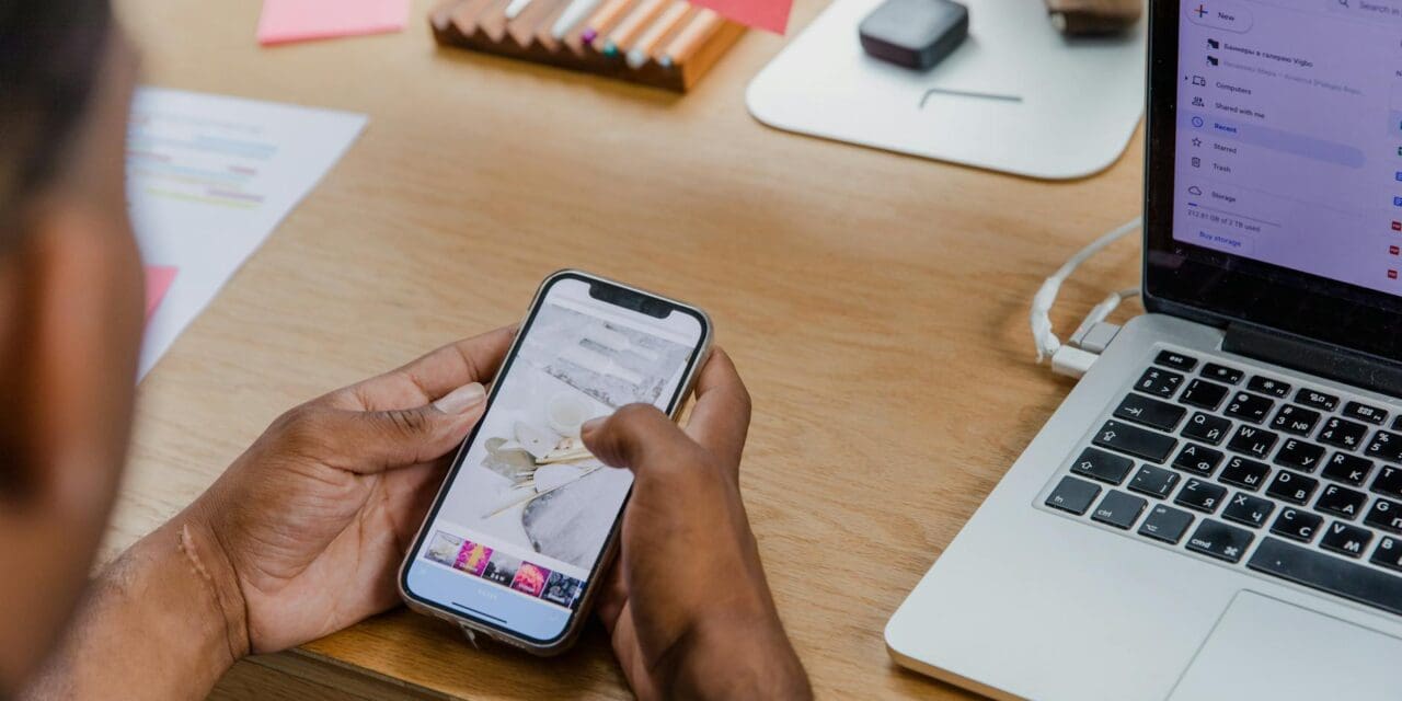 Workflow Trick: Set Default Apps for Any File Type on iPhone