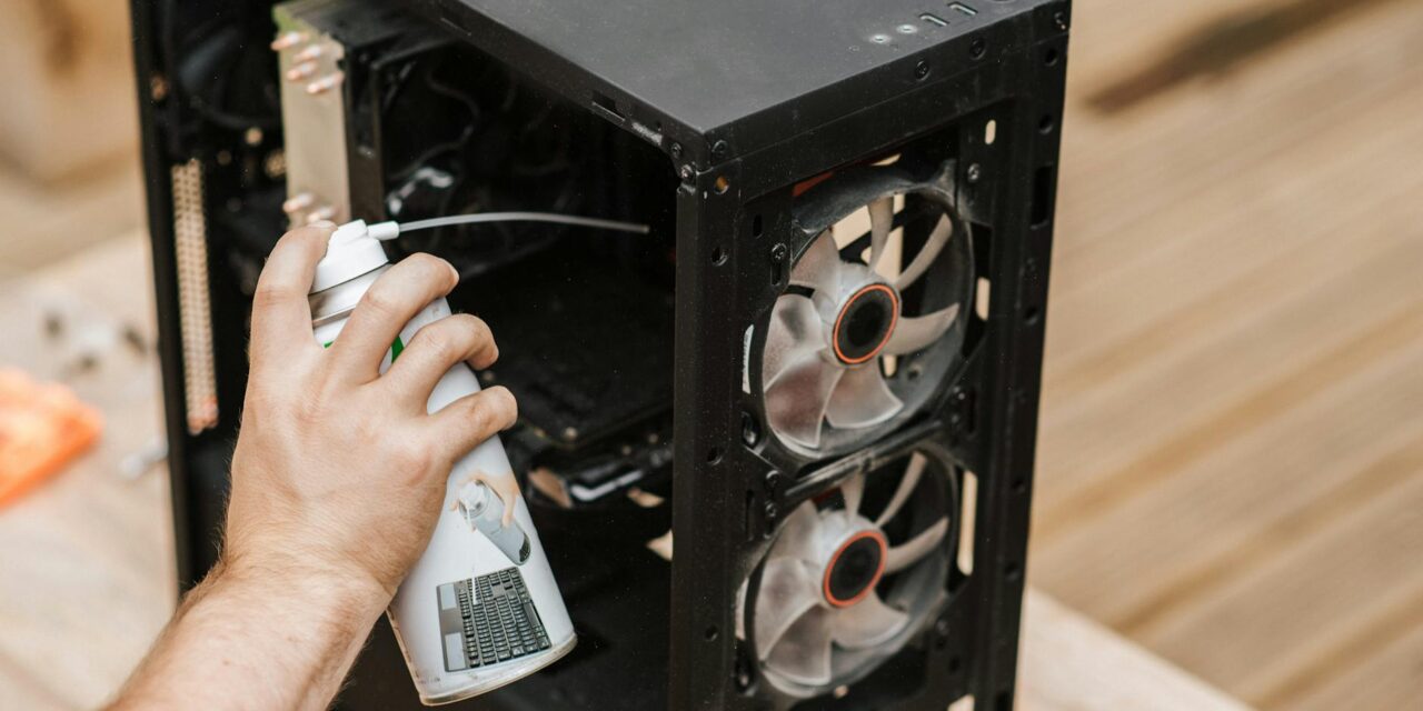 PC Hardware Maintenance Tips 2026: 8 Free Habits to Keep Your Computer Healthy