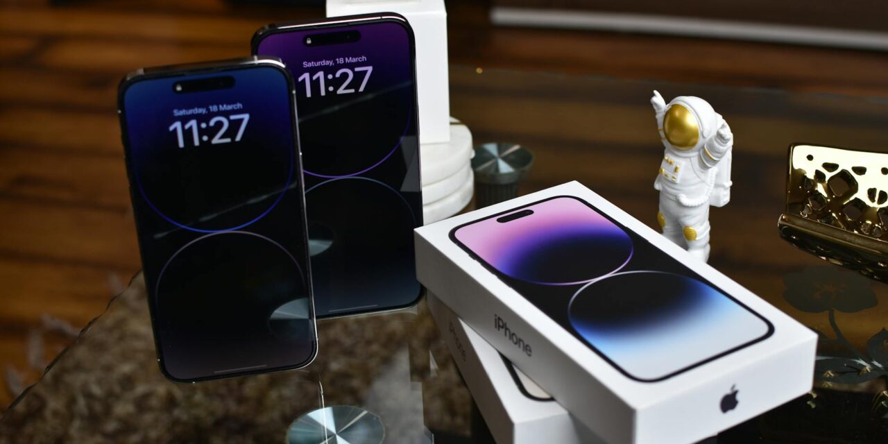 Hidden iPhone Trick: Use AirPods Pro as a Camera Remote Shutter