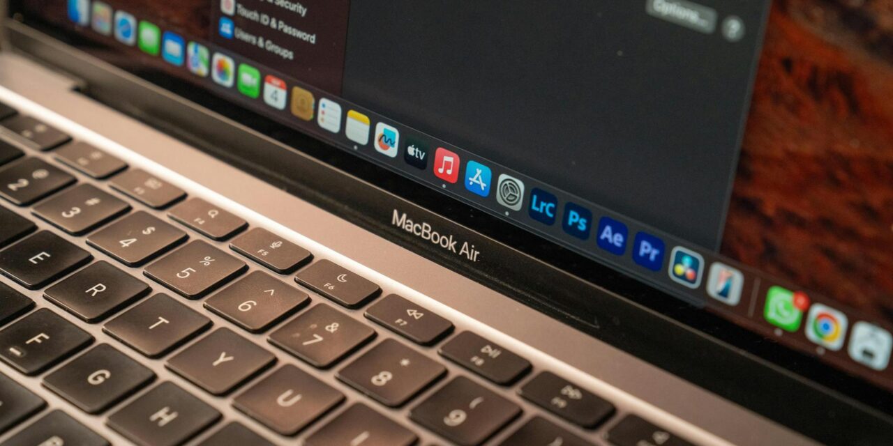 No-App macOS Trick: Open an Instant Quick Note from Any App