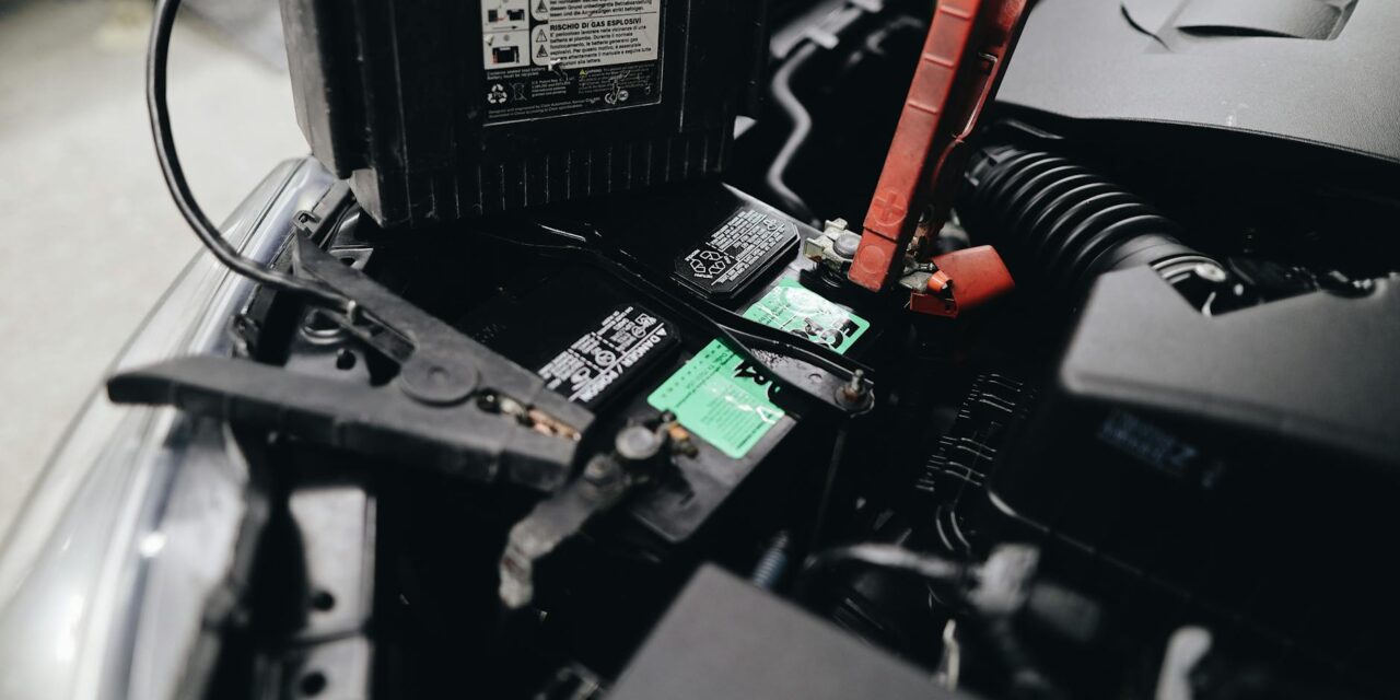 MacBook Battery Health Trick: Set an 80% Charge Limit in macOS Tahoe